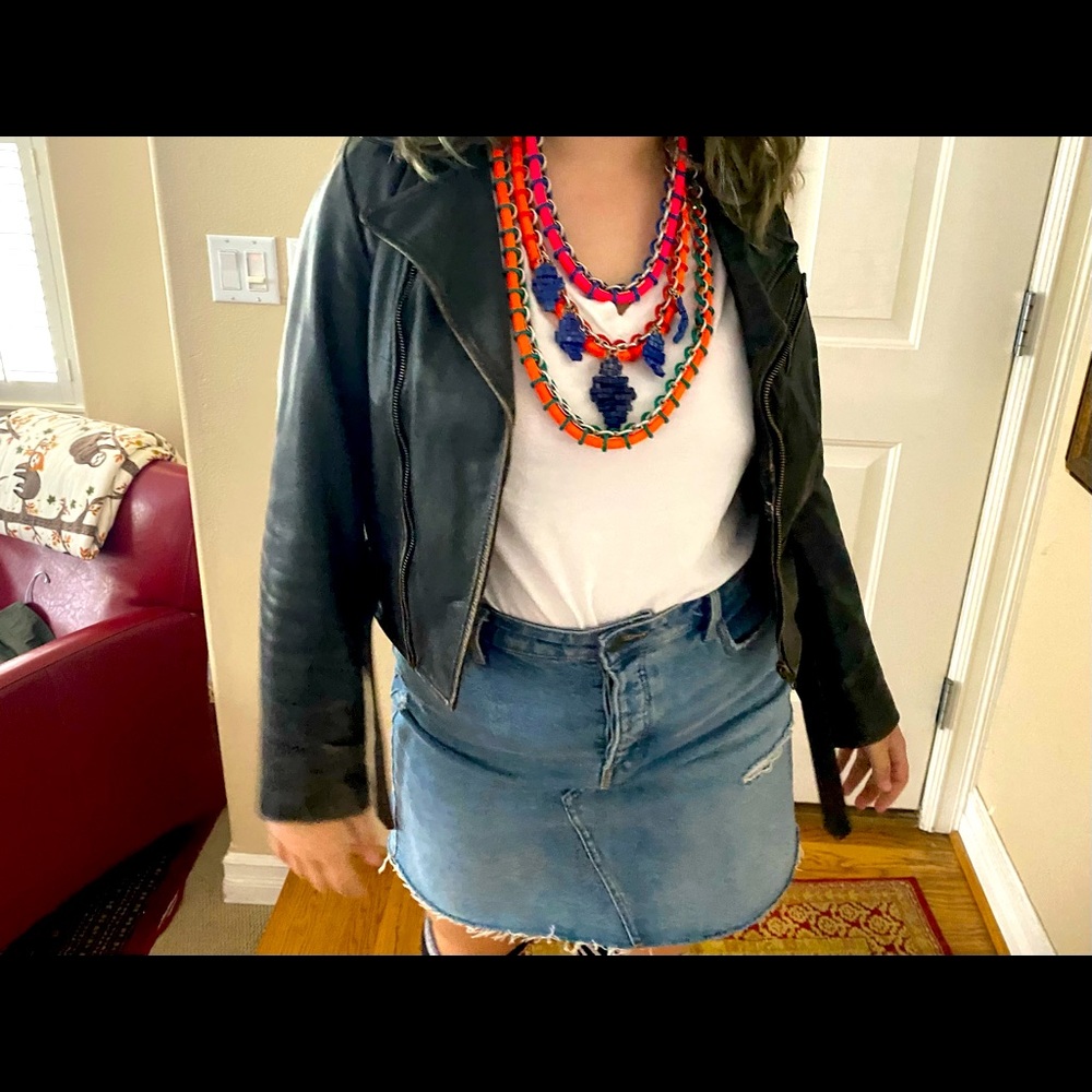 Tory Burch Necklace